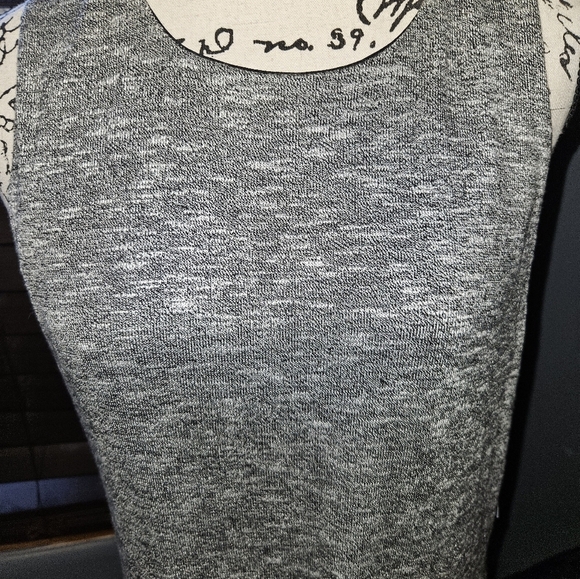 Bar III Womans Asymmetrical Dress Size XL - Picture 6 of 11